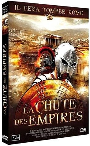 La Chute des Empires