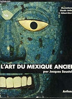 L'art du Mexique ancien