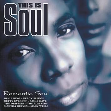 This is Soul [Import]