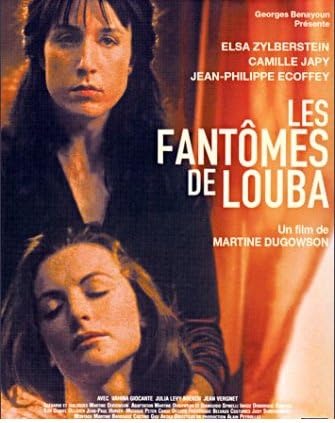 Les FantÉmes de Louba