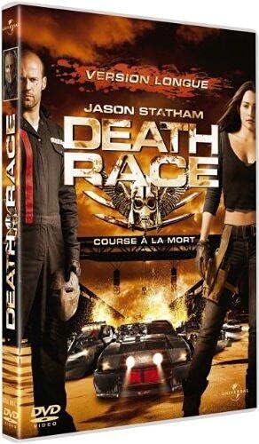 Death Race, Course à la Mort [Version Longue]