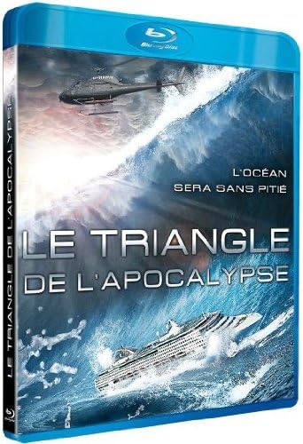 Le Triangle de l'apocalypse [Blu-Ray]