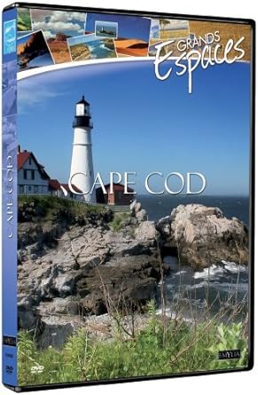 Grands espaces : Cape Cod