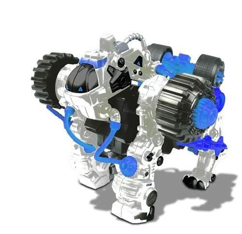 Robot DX Gorilla Silverlit