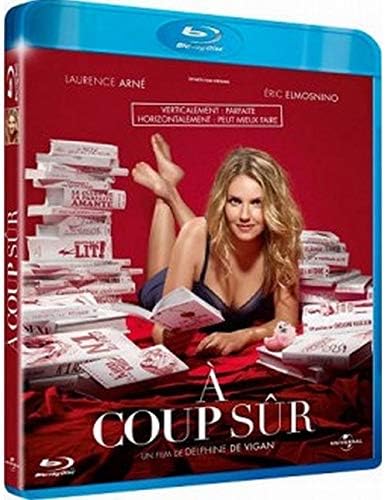 A Coup [Blu-Ray]