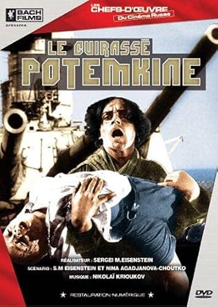 Le Cuirassà Potemkine
