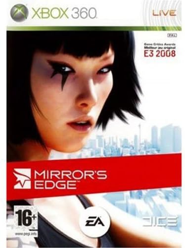 Mirror's edge classic [Xbox 360]