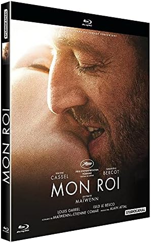 Mon Roi [Blu-Ray]