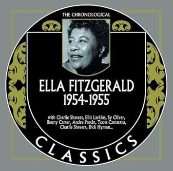 Classics 1954 - 1955