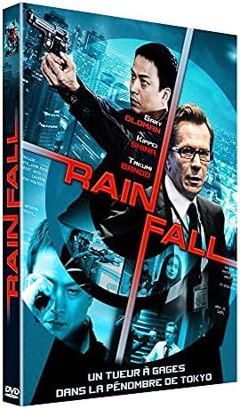 Rainfall