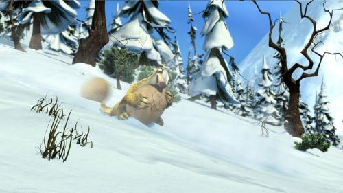L'Age de Glace 3 : Le Temps des Dinosaures