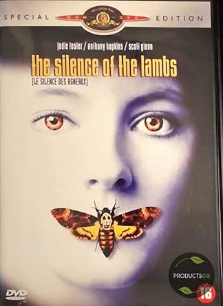 The Silence Of The Lambs