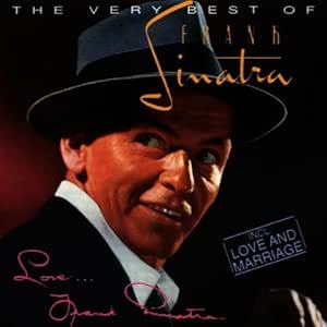 The Very Best Of Frank Sinatra