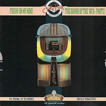 Sound of the 60's Part 2 [Import allemand]