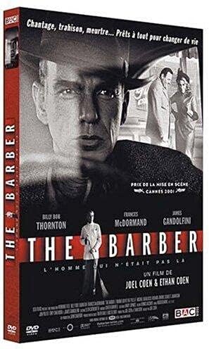 The Barber [Edition Simple] [Edition Simple]