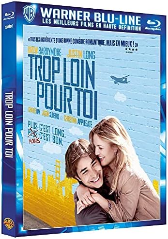 Trop Loin pour toi [Blu-Ray]