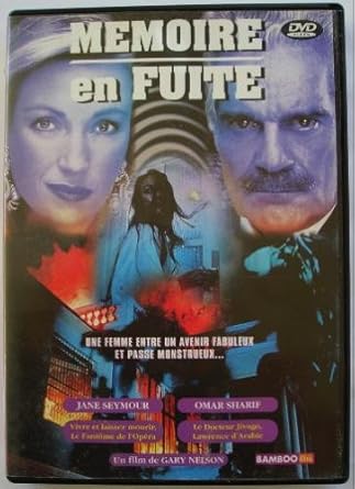 Mémoire en fuite [VHS]