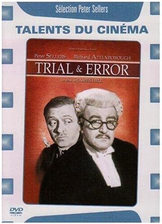 Trial & Error