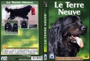 Le terre-neuve [VHS]