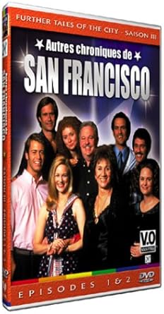Chroniques de San Francisco - Saison III : Episodes 1&2