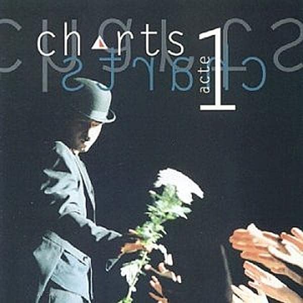 Acte I [CD] Charts