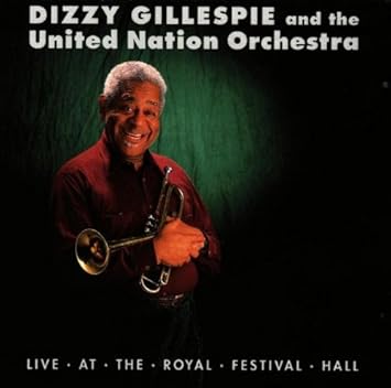 Live at The Royal Festival Hall ( Audio Variété )