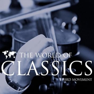 The World of Classics [Import]
