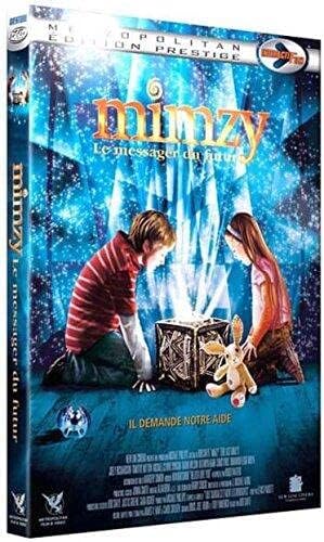 Mimzy-Le Messager du Futur [Edition Prestige]