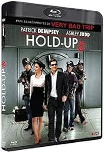 Hold-up$ [Blu-Ray]