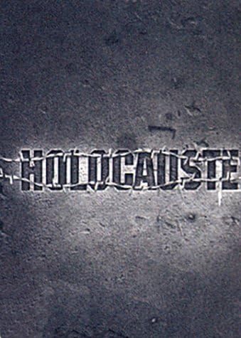Coffret holocauste [DVD] [2004]