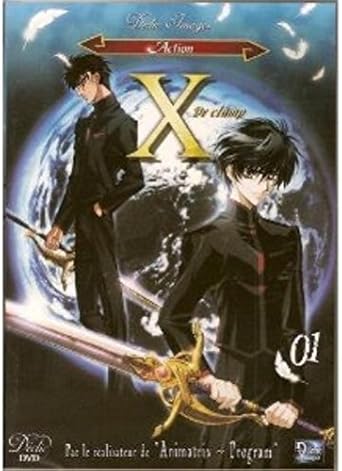 X de Clamp - Vol, 1 [VF/VOST]