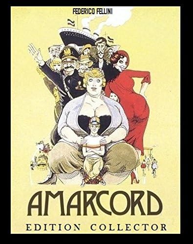 Amarcord [Edition Collector]
