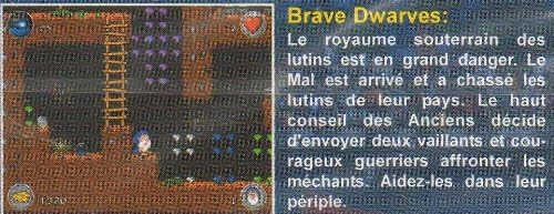 JUMP RUN classics - windows: 95 / 98 / 2000 / Me