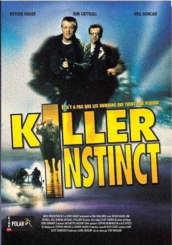 Killer instinct