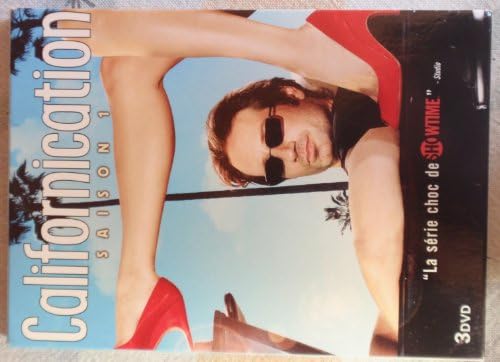 Californication-Saison 1