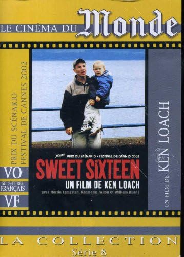 Sweet Sixteen