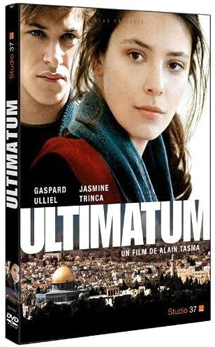 Ultimatum