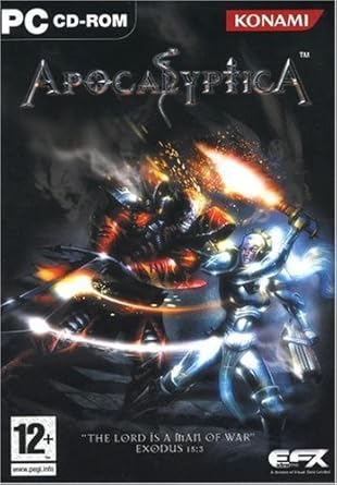 Apocalyptika