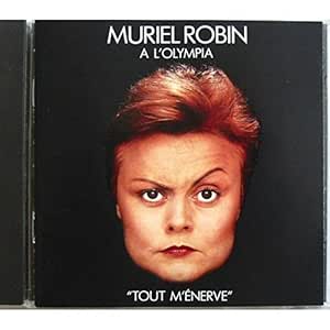 A l'Olympia-Tout M'Enerve