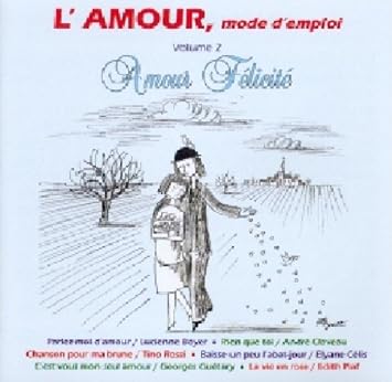 Mode Dâ??Emploi Vol, 2