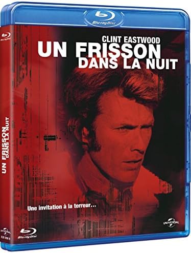 Un Frisson dans la Nuit [Blu-Ray]
