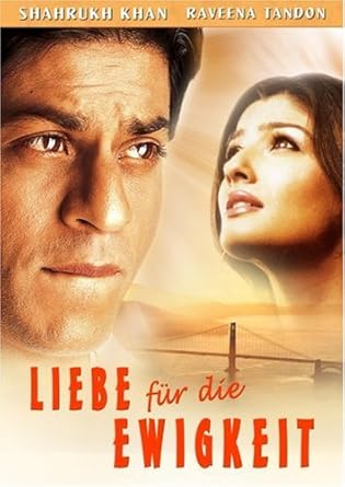 Liebe for die Ewigkeit
