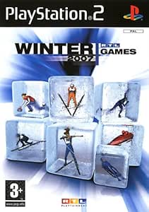 Winter sports 2007