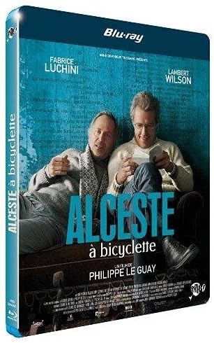 Alceste à Bicyclette [Blu-Ray]