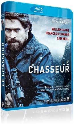 Le Chasseur [Blu-Ray]