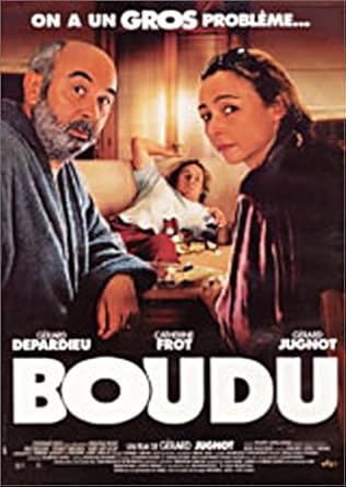 Boudu [Import belge]