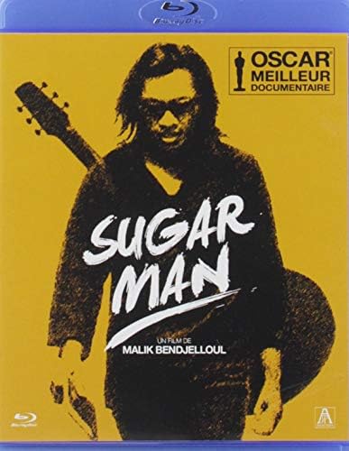 SEARCHING FOR SUGAR MAN