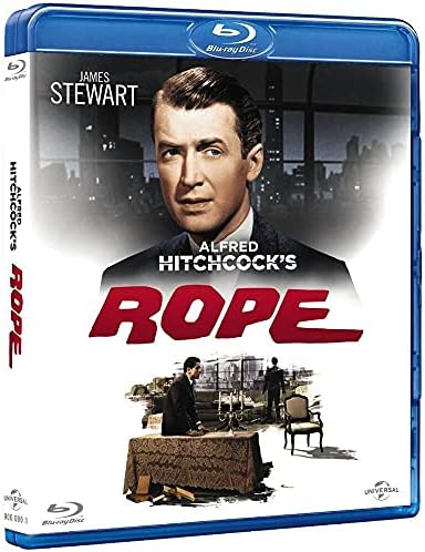La Corde [Blu-Ray]