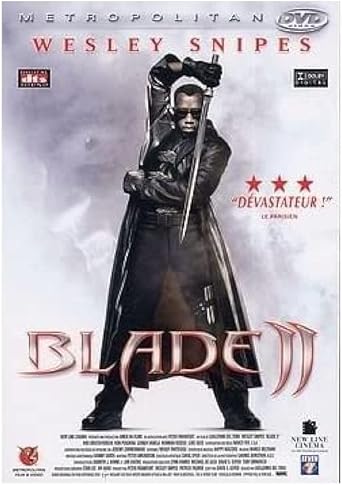 Blade 2 [Edition Simple]