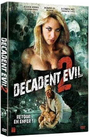 Decadent evil 2